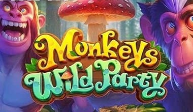 Monkeys Wild Party