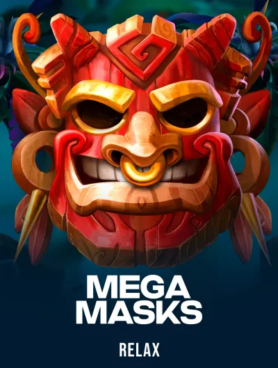 Mega Masks