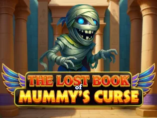 The Lost Book of Mummy's Curse screenshot