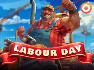 Labour Day screenshot
