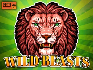 Wild Beasts thumbnail