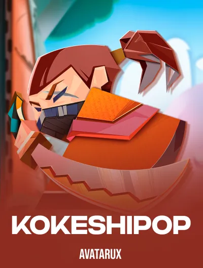 KokeshiPop