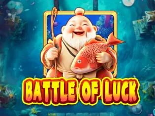 Battle of Luck thumbnail