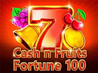 Cash'n Fruits Fortune 100 thumbnail
