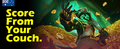 VIP Club Access promo image