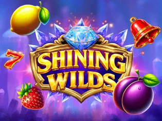 Shining Wilds thumbnail