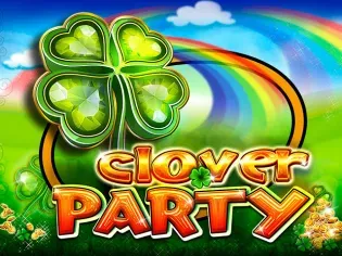 Clover Party thumbnail
