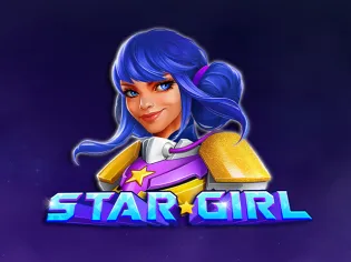 Star Girl game screenshot
