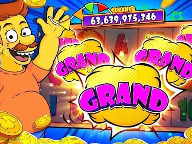 Online bingo game lobby