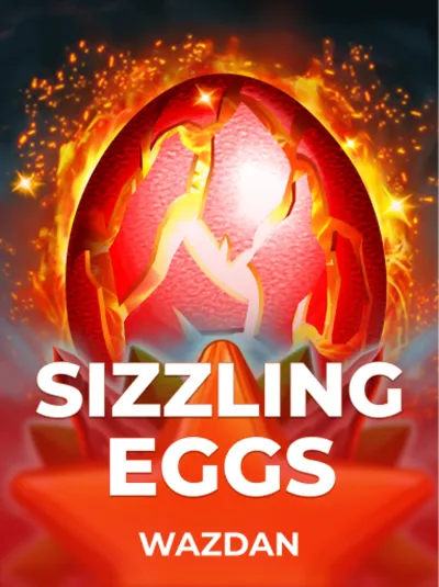 Sizzling Eggs (1)