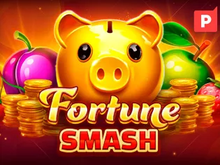 Fortune Smash game screenshot