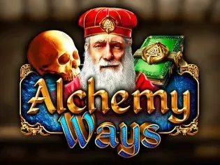 Alchemy Ways game screenshot