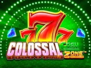 Colossal Cash Zone thumbnail