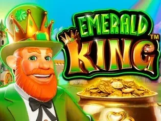 Emerald King screenshot