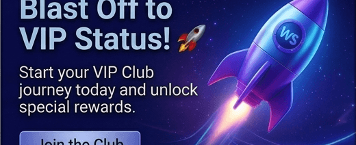 Mega Slot Free Spins Frenzy banner