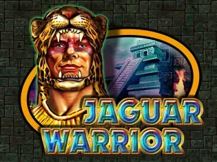 Jaguar Warrior screenshot