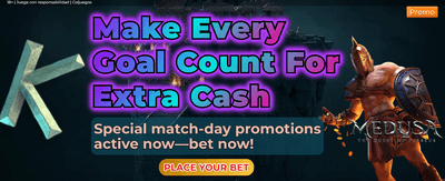 Join The Biggest Jackpots Today