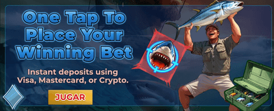 Claim Your Welcome Bonus Now