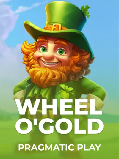 Wheel O'Gold