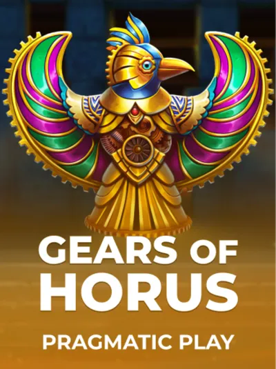 Gears of Horus