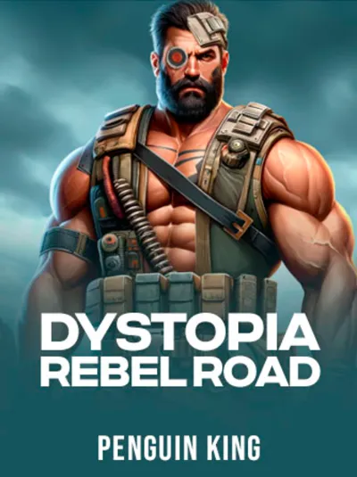 Dystopia_ Rebel Road