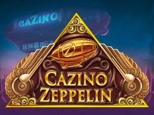 Cazino Zeppelin screenshot